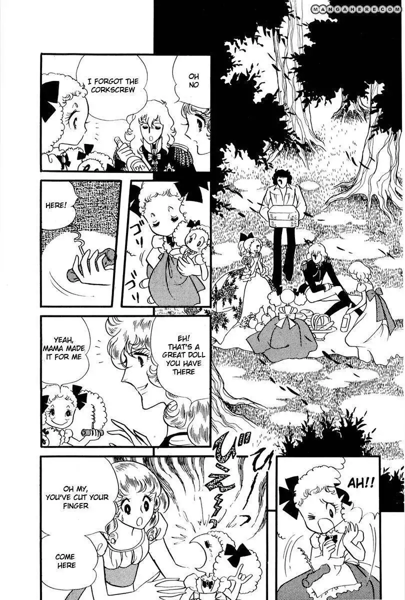 Rose of Versailles Chapter 64 12